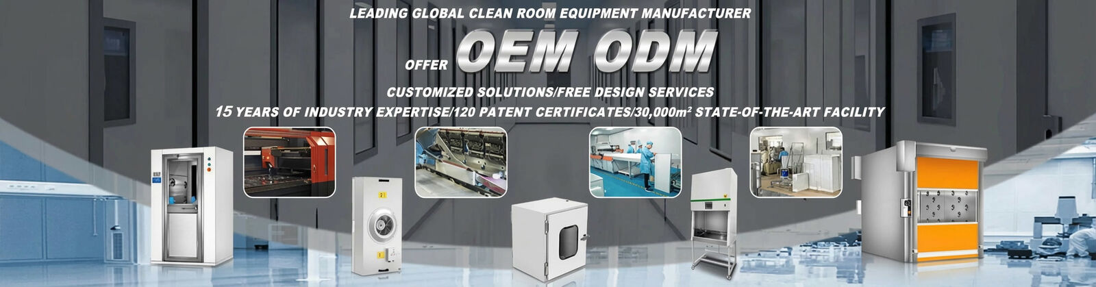 δωμάτιο ντους αέρα