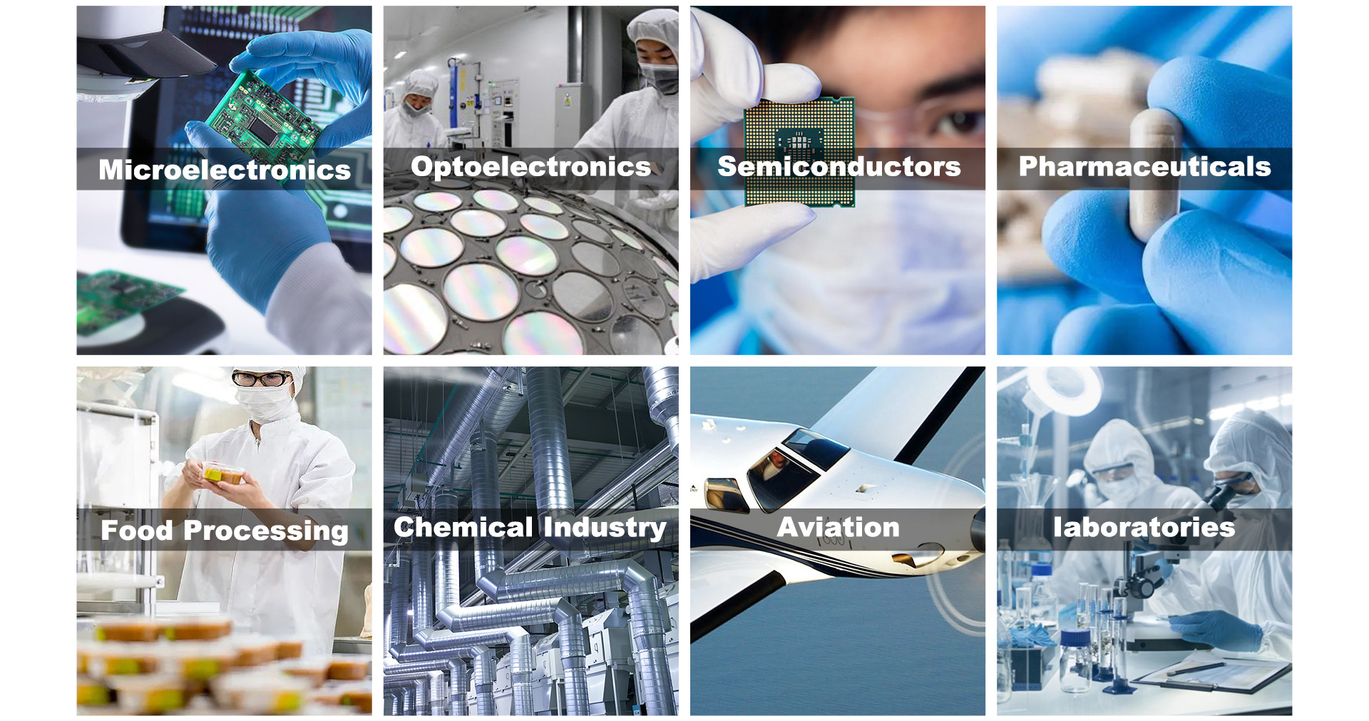 Shenzhen Meiri Purification Technology Co., Ltd. γραμμή παραγωγής εργοστασίων
