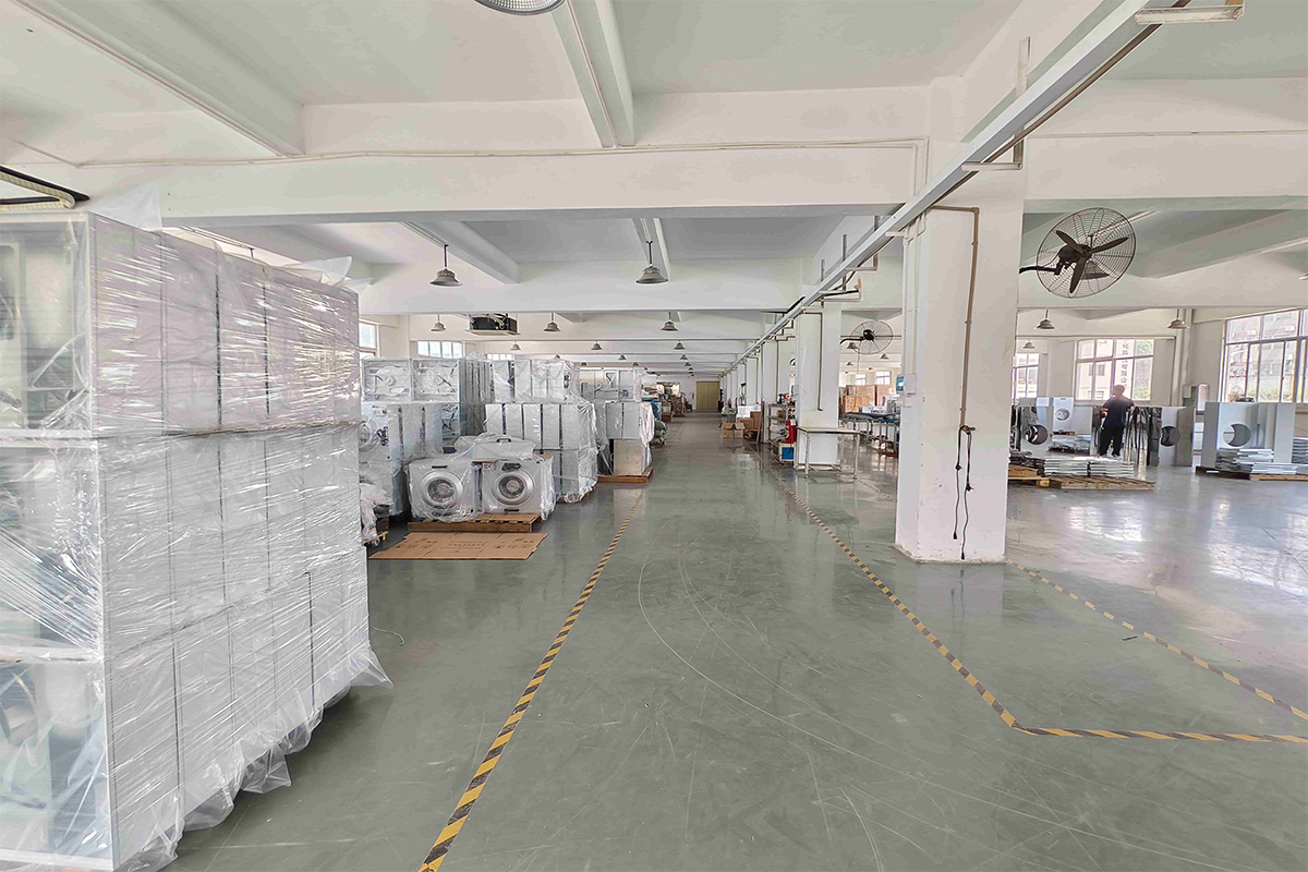 Κίνα Shenzhen Meiri Purification Technology Co., Ltd. Εταιρικό Προφίλ