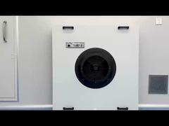 DC EFU. Μοντούλα Συστήματα Ενέργειας για Κέντρα Πληροφοριών. Υπερ-χαμηλός θόρυβος και έξυπνο έλεγχο IoT.