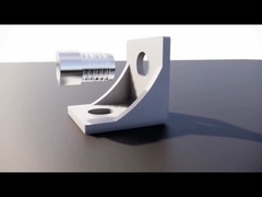 Μονουλάριες λύσεις καθαρών δωματίων για τη φαρμακευτική κατασκευή: Προσαρμόσιμα και συμβατά περιβάλλοντα