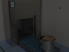 Υβριδικά συστήματα διέλευσης κυλίνδρων και μεταφορέων. Λύσεις μεταφοράς υλικού μεταξύ περιοχών.