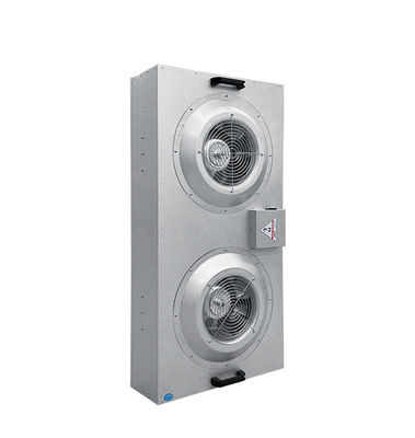 M-R570-BLDC FFU καθαρό δωμάτιο καθαρό δωμάτιο Hepa Φαν φίλτρο μονάδα για το εργαστήριο