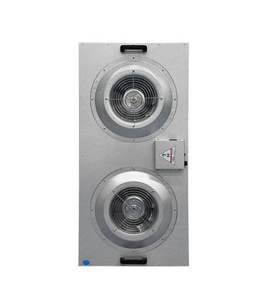 M-R570-BLDC FFU καθαρό δωμάτιο καθαρό δωμάτιο Hepa Φαν φίλτρο μονάδα για το εργαστήριο