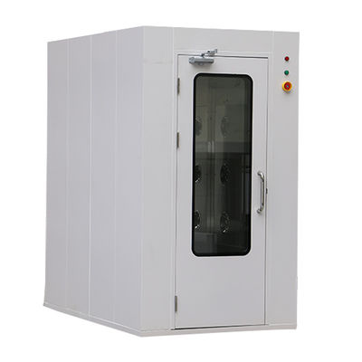 Ηλεκτρονικό ντους αέρα AC 220V 3P