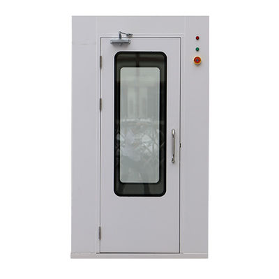 Ηλεκτρονικό ντους αέρα AC 220V 3P