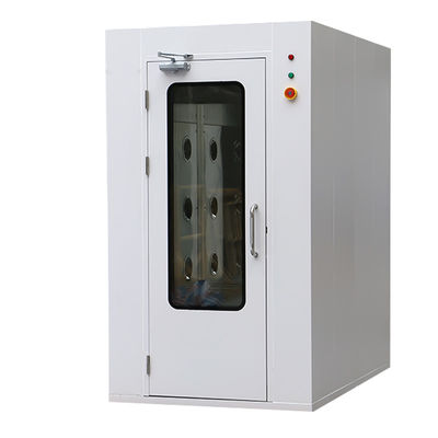 Ηλεκτρονικό ντους αέρα AC 220V 3P