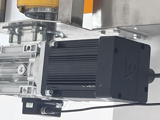Εκρηκτικοπρεπής χώρος ντους 0-99s ρυθμιζόμενος χρόνος καθαρό δωμάτιο Booth προσαρμοσμένο