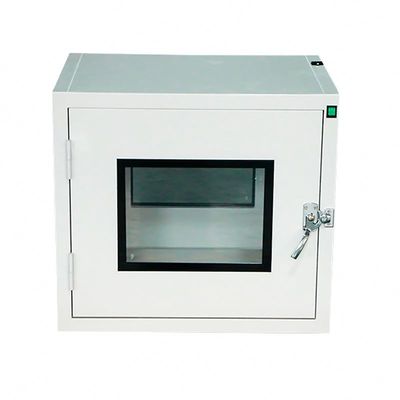 Προσαρμοσμένο UV Pass Box, τιμή Pass Box & Pass Box για καθαρό δωμάτιο OEM / ODM αποδεκτό