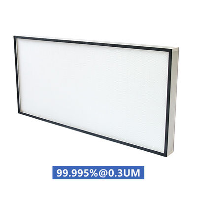 Σημερινή τάξη 100 Laminar Flow Hood Cabinet Καθαρό πάγκο για εργαστήριο