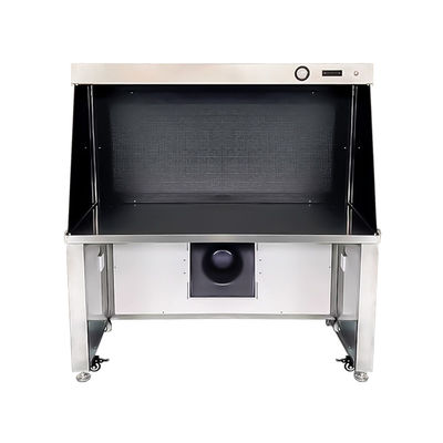 MRJH Desktop Laminar Flow Hood Καθαρό δωμάτιο Οριζόντια καπέλα ροής αέρα
