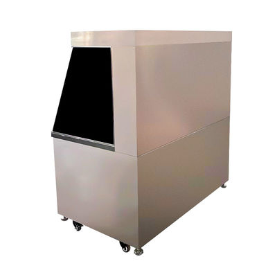 MRJH Desktop Laminar Flow Hood Καθαρό δωμάτιο Οριζόντια καπέλα ροής αέρα
