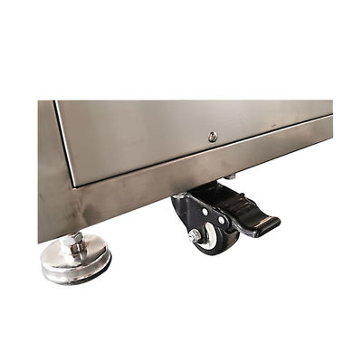 MRJH Desktop Laminar Flow Hood Καθαρό δωμάτιο Οριζόντια καπέλα ροής αέρα