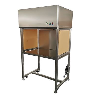 OEM / ODM Laminar Flow Hood Vertical Laminar Air Flow Bench Πλακέτες μανιταριών