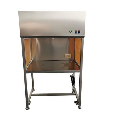 OEM / ODM Laminar Flow Hood Vertical Laminar Air Flow Bench Πλακέτες μανιταριών