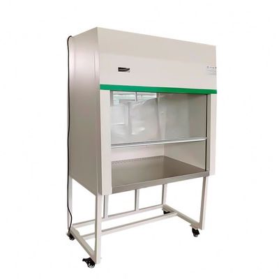 OEM / ODM Laminar Flow Hood Vertical Laminar Air Flow Bench Πλακέτες μανιταριών