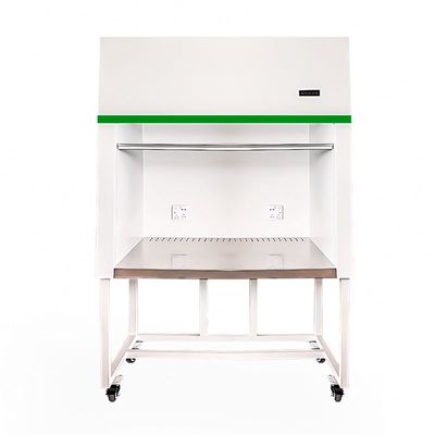 OEM / ODM Laminar Flow Hood Vertical Laminar Air Flow Bench Πλακέτες μανιταριών