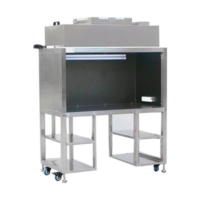 OEM / ODM Laminar Flow Hood Vertical Laminar Air Flow Bench Πλακέτες μανιταριών