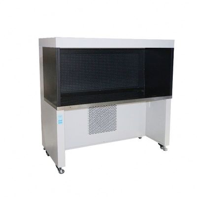 Καθαρό πάγκο SS 304 Mini Laminar Flow Cabinet