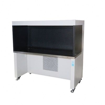 Καθαρό πάγκο SS 304 Mini Laminar Flow Cabinet