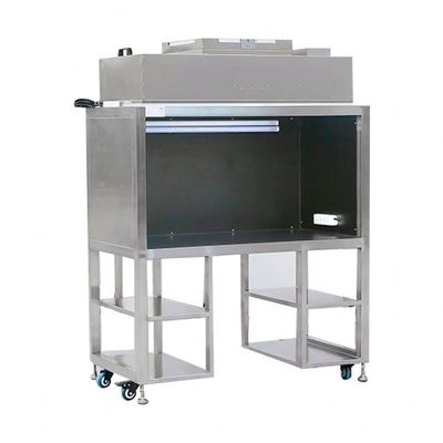 MRJH 2025 Hot Selling China Wholesale Laminars Flow Hood τιμή