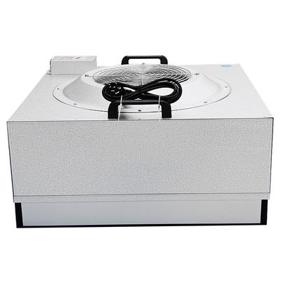 110V / 120V FFU Φιλτράρισμα ανεμιστήρα καθαρού δωματίου