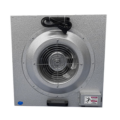 110V / 120V FFU Φιλτράρισμα ανεμιστήρα καθαρού δωματίου