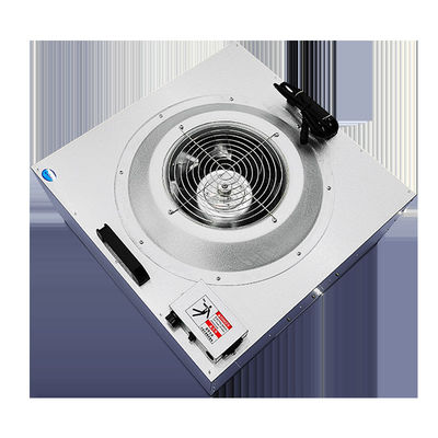 110V / 120V FFU Φιλτράρισμα ανεμιστήρα καθαρού δωματίου