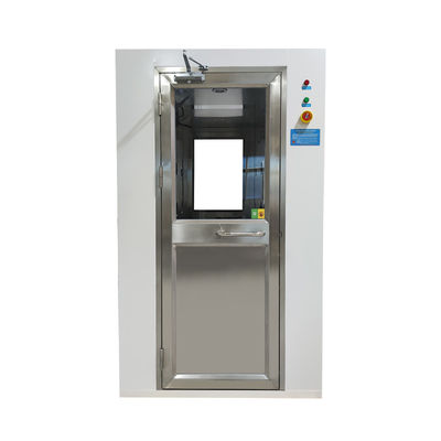 Δωμάτιο αεροπλύσης διπλού ατόμου