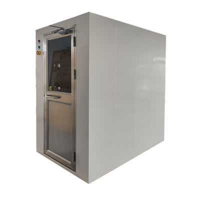 Δωμάτιο αεροπλύσης διπλού ατόμου