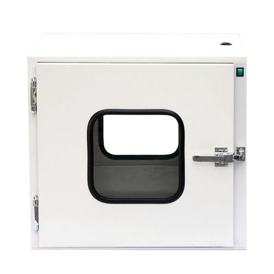 304 SS Pass Box 1160x1060x1090mm