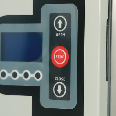 Αντι-σύγκρουση Αίθουσα Αεροπλύσης