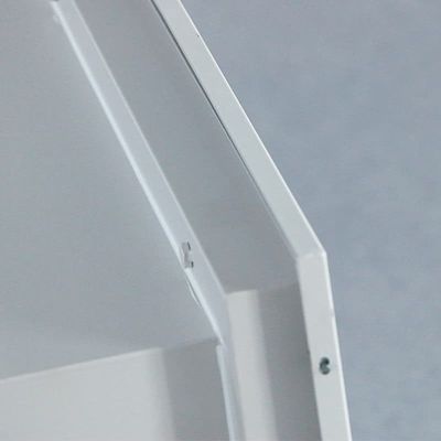 Υψηλής απόδοσης 1500 CFM εξαερισμός οροφής.