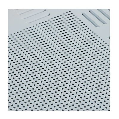 ISO 14644 Υψηλής Αποτελεσματικότητας Εξωτερική Αεροπορική Εξέλιξη οροφής 1000 CMH H13