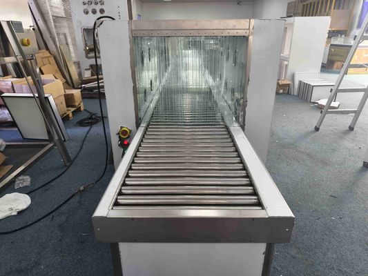 Ενεργοποιημένο μεταγωγικό κυλίνδρου Πυροσβεστικό Πυροσβεστικό Πυροσβεστικό Πυροσβεστικό Πωλείο