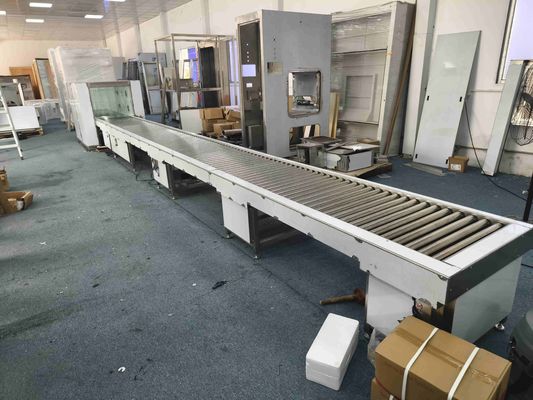 Ενεργοποιημένο μεταγωγικό κυλίνδρου Πυροσβεστικό Πυροσβεστικό Πυροσβεστικό Πυροσβεστικό Πωλείο