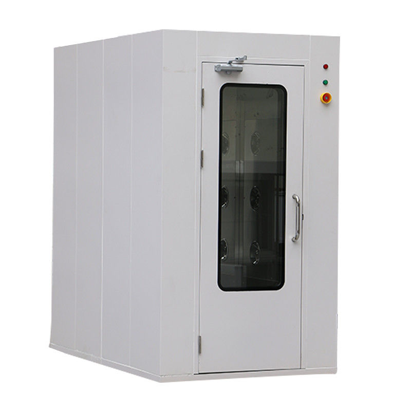 Ηλεκτρονικό ντους αέρα AC 220V 3P