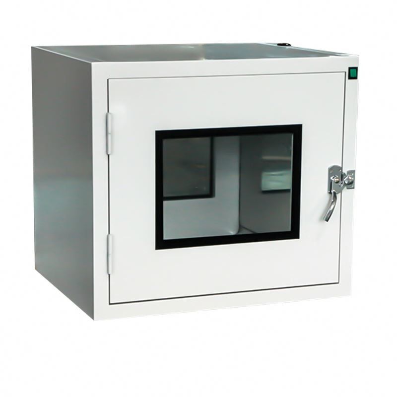 Προσαρμοσμένο UV Pass Box, τιμή Pass Box & Pass Box για καθαρό δωμάτιο OEM / ODM αποδεκτό